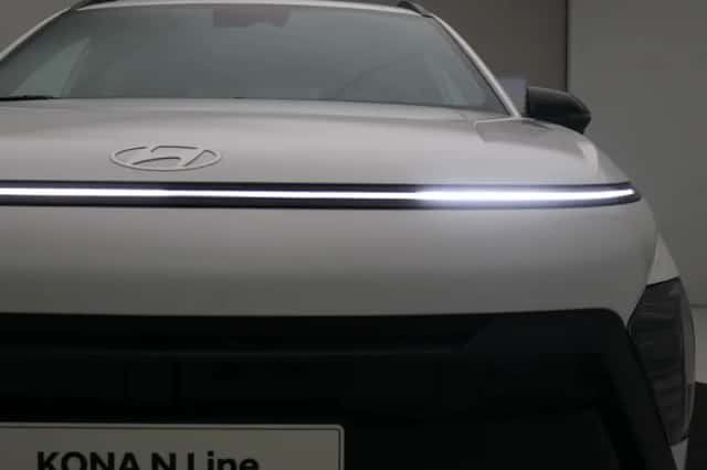 Hyundai Kona (2026) thumbnail 74