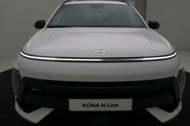 Hyundai Kona (2026) thumbnail 79