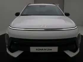 Hyundai Kona (2026) thumbnail 79