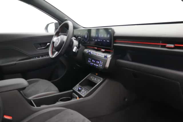 Hyundai Kona (2026) thumbnail 80