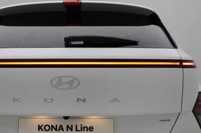 Hyundai Kona (2026) thumbnail 81