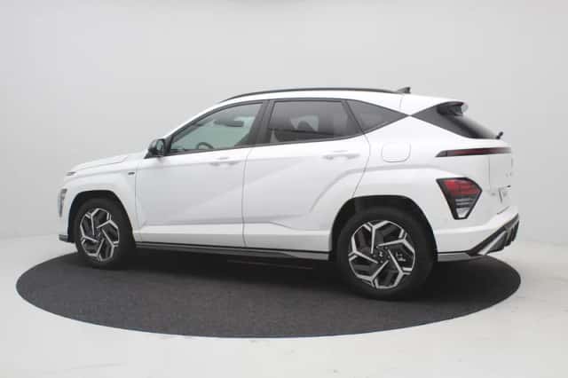 Hyundai Kona (2026) thumbnail 10