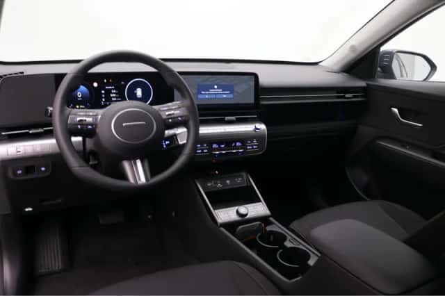 Hyundai Kona (2026) thumbnail 22