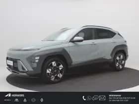 Hyundai Kona (2026) thumbnail 4