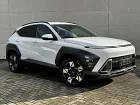 Hyundai Kona (2026) thumbnail 7