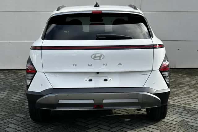 Hyundai Kona (2026) thumbnail 8