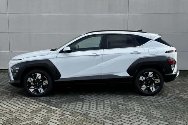 Hyundai Kona (2026) thumbnail 9