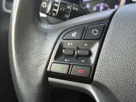 Hyundai Tucson (2015) thumbnail 14