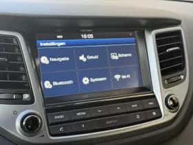Hyundai Tucson (2015) thumbnail 28