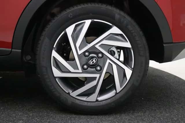 Hyundai Bayon (2025) thumbnail 13