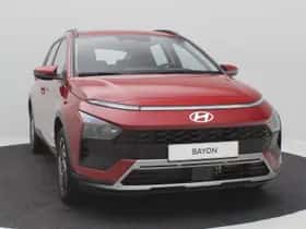 Hyundai Bayon (2025) thumbnail 22