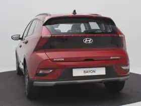 Hyundai Bayon (2025) thumbnail 23