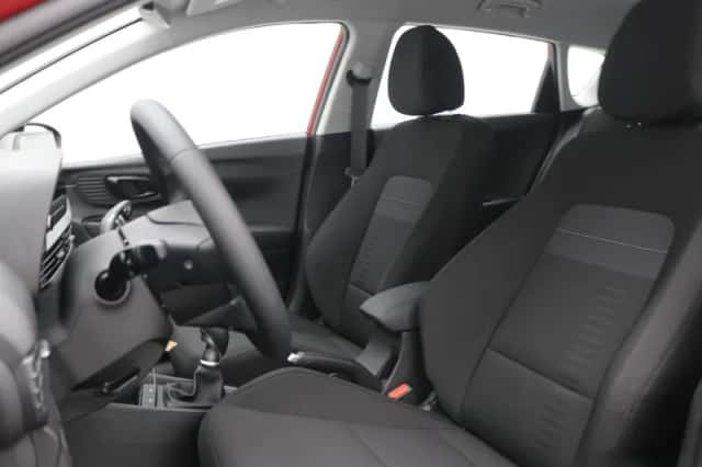 Hyundai Bayon (2025) thumbnail 5