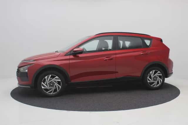 Hyundai Bayon (2025) thumbnail 6