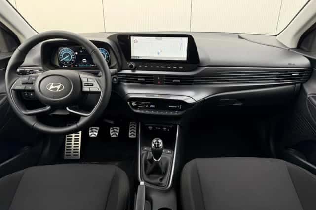 Hyundai Bayon (2026) thumbnail 2