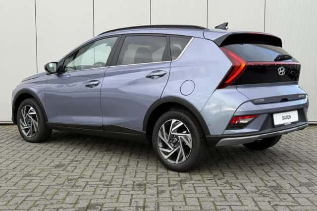 Hyundai Bayon (2026) thumbnail 12