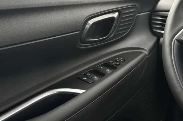 Hyundai Bayon (2026) thumbnail 16