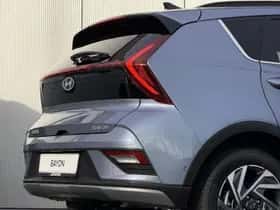 Hyundai Bayon (2026) thumbnail 16