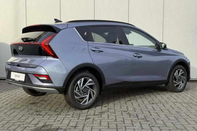 Hyundai Bayon (2026) thumbnail 3