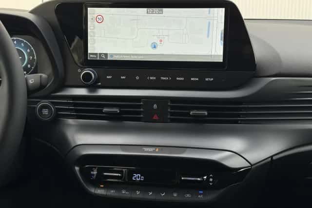 Hyundai Bayon (2026) thumbnail 4