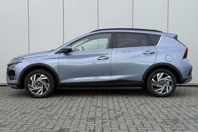 Hyundai Bayon (2026) thumbnail 5