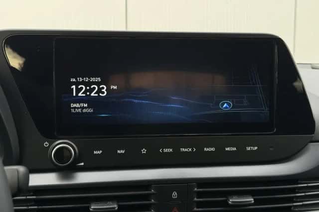 Hyundai Bayon (2026) thumbnail 41
