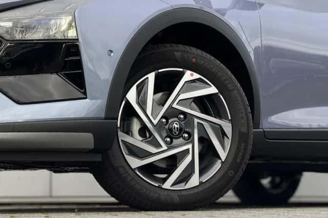 Hyundai Bayon (2026) thumbnail 49