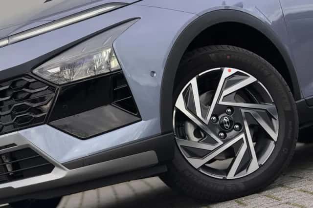 Hyundai Bayon (2026) thumbnail 6
