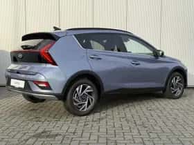 Hyundai Bayon (2026) thumbnail 6
