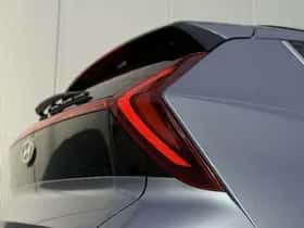 Hyundai Bayon (2026) thumbnail 53