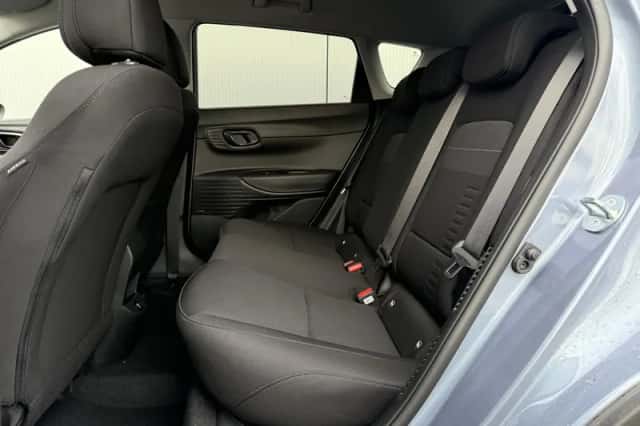 Hyundai Bayon (2026) thumbnail 9