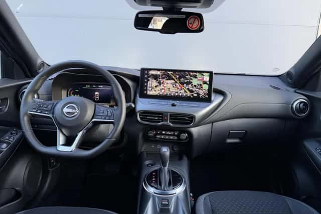 Nissan Juke (2025) thumbnail 2