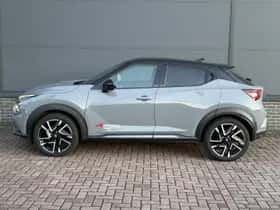 Nissan Juke (2025) thumbnail 11