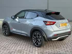 Nissan Juke (2025) thumbnail 18
