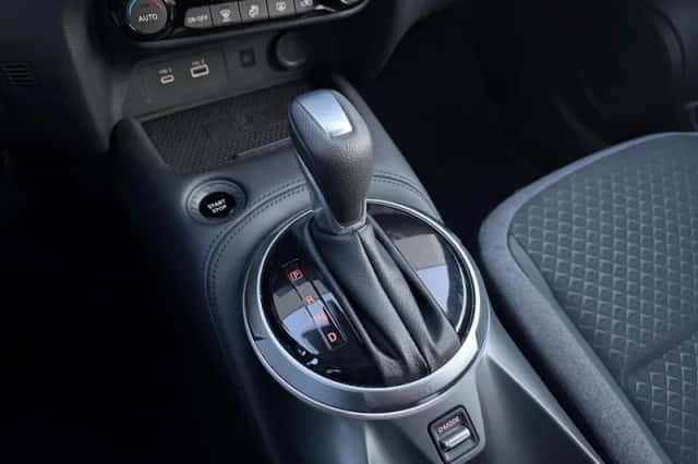 Nissan Juke (2025) thumbnail 19