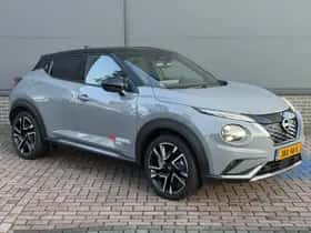 Nissan Juke (2025) thumbnail 20