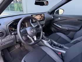 Nissan Juke (2025) thumbnail 21