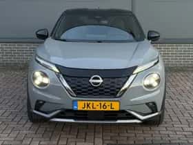 Nissan Juke (2025) thumbnail 25