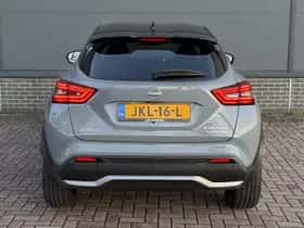 Nissan Juke (2025) thumbnail 27