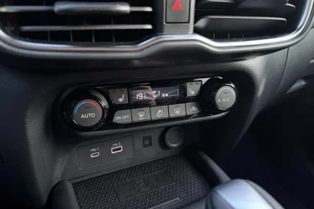 Nissan Juke (2025) thumbnail 4