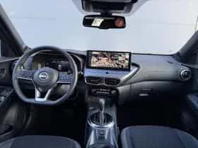 Nissan Juke (2025) thumbnail 5