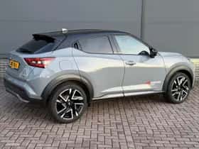Nissan Juke (2025) thumbnail 6