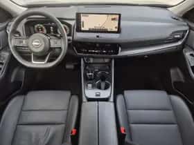Nissan X-Trail (2025) thumbnail 2