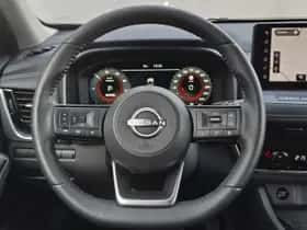 Nissan X-Trail (2025) thumbnail 12