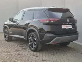 Nissan X-Trail (2025) thumbnail 16