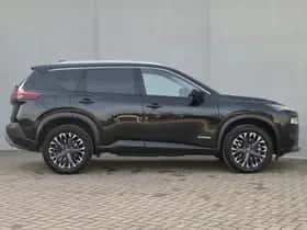 Nissan X-Trail (2025) thumbnail 20