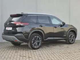 Nissan X-Trail (2025) thumbnail 3