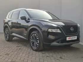 Nissan X-Trail (2025) thumbnail 21
