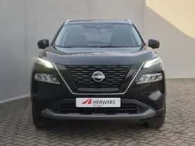 Nissan X-Trail (2025) thumbnail 24