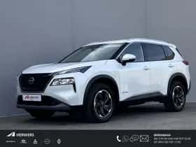 Nissan X-Trail (2025) thumbnail 4